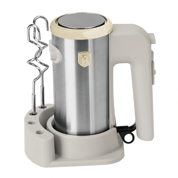Berlinger Haus BH/9740 krémszínű kézi mixer