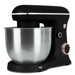 Berlinger Haus BH/9751 Black Rose Collection 1500W, 5L, fekete konyhai robotgép