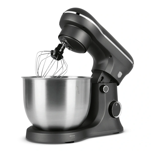 Berlinger Haus BH/9772 matt antracit konyhai robotgép