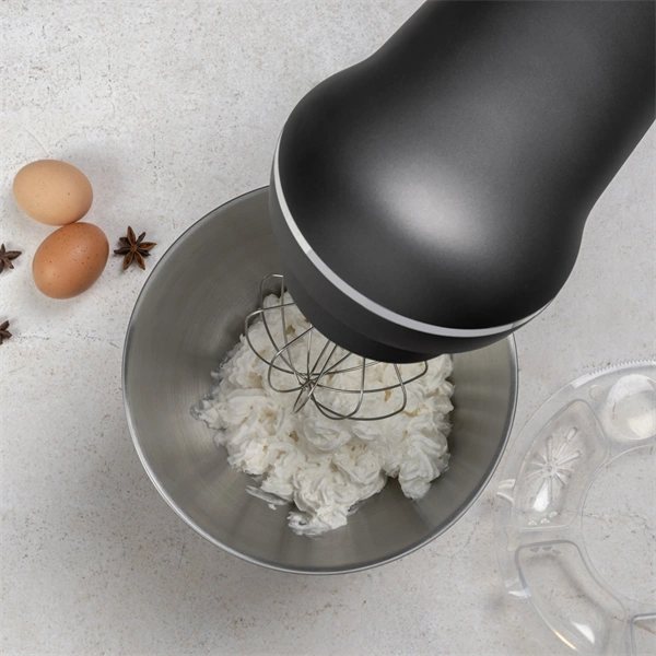 Berlinger Haus BH/9772 matt antracit konyhai robotgép