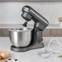 Berlinger Haus BH/9772 matt antracit konyhai robotgép