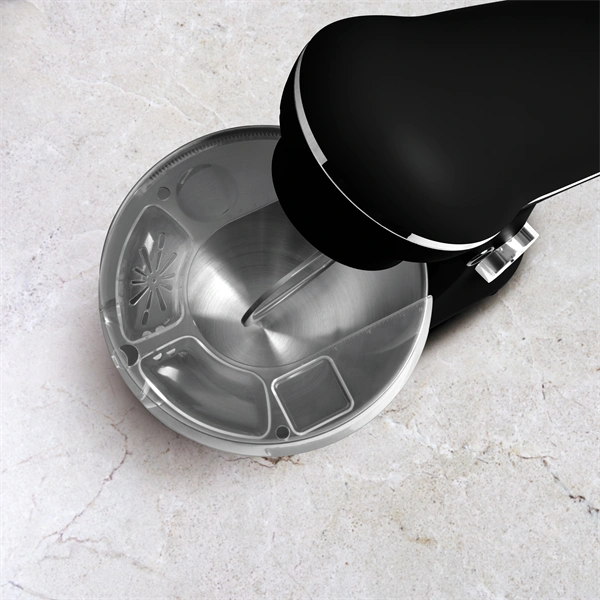 Berlinger Haus BH/9773 matt fekete konyhai robotgép