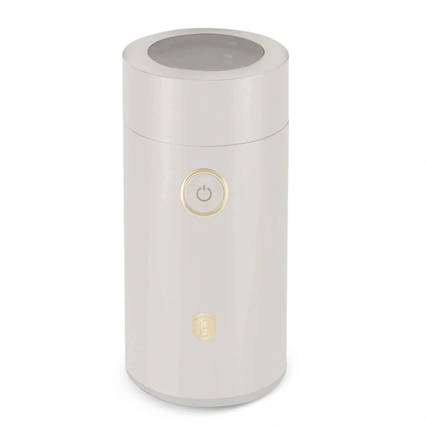 Berlinger Haus BH/9782 krémszínű elektromos kávédaráló
