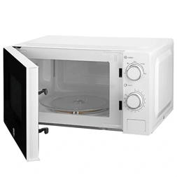 Berlinger Haus BH/9894 700W 20L fehér-ezüst mikrohullámú sütő