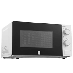 Berlinger Haus BH/9894 700W 20L fehér-ezüst mikrohullámú sütő