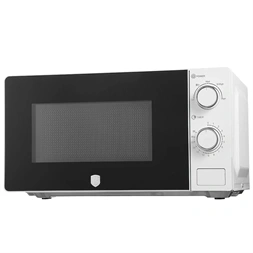 Berlinger Haus BH/9894 700W 20L fehér-ezüst mikrohullámú sütő