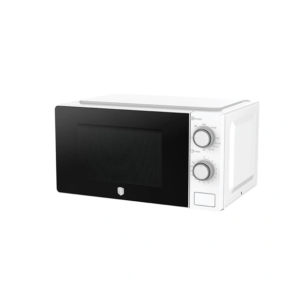 Berlinger Haus BH/9895 700W 20L fekete-ezüst mechanikus, grill funkció, mikrohullámú sütő