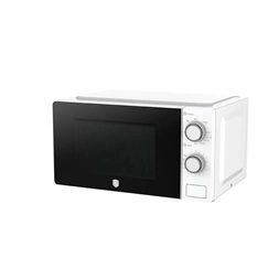 Berlinger Haus BH/9895 700W 20L fekete-ezüst mechanikus, grill funkció, mikrohullámú sütő