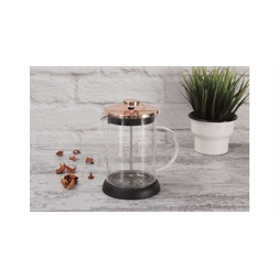 Berlinger Haus BH/1495 800 ml rózsaarany dugattyús kávé- és teafőző