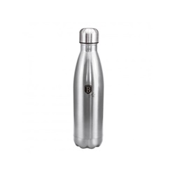Berlinger Haus BH/6392NA 0,5L, rozsdamentes acél palack alakú termosz