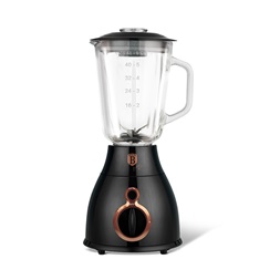 Berlinger Haus BH/9025-AF 1,5 L fekete- rose gold turmixgép