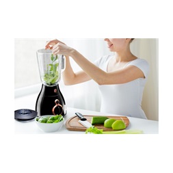 Berlinger Haus BH/9025 1,5L fekete- rózsaarany turmixgép