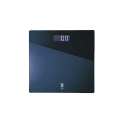 Berlinger Haus BH/9091 150 kg kapacitású akvamarin személymérleg