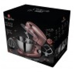 Berlinger Haus BH/9198 1300W, 6L, pink konyhai robotgép