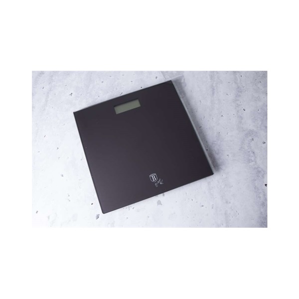 Berlinger Haus BH/9219 150 kg kapacitású carbon személymérleg