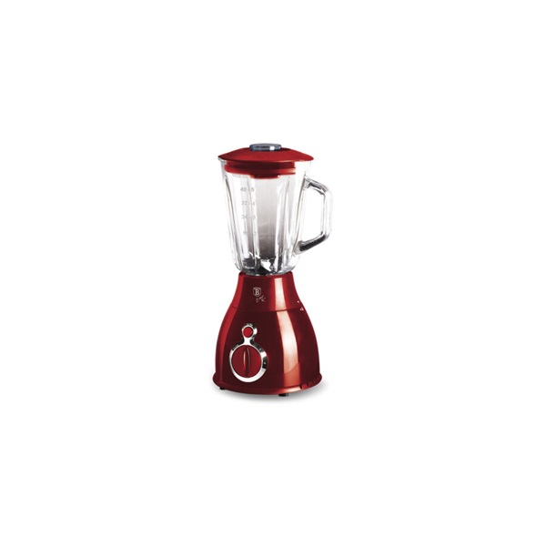 Berlinger Haus BH/9282-AF 1,5L burgundi turmixgép