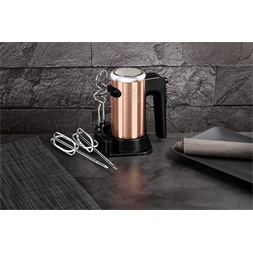 Berlinger Haus BH/9366 rózsaarany kézi mixer