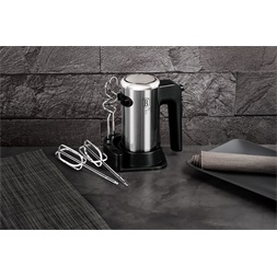 Berlinger Haus BH/9368 fekete kézi mixer