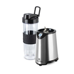 Berlinger Haus BH/9447 0,57L fekete smoothie készítő