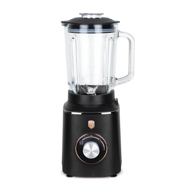 Berlinger Haus BH/9449N 1,5 L fekete- rose gold turmixgép