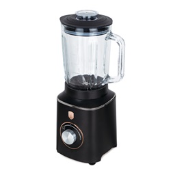 Berlinger Haus BH/9449N 1,5 L fekete- rose gold turmixgép
