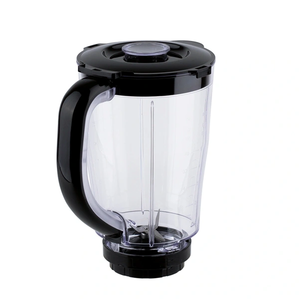 Berlinger Haus BH/9464 1,5L fekete- rose gold turmixgép