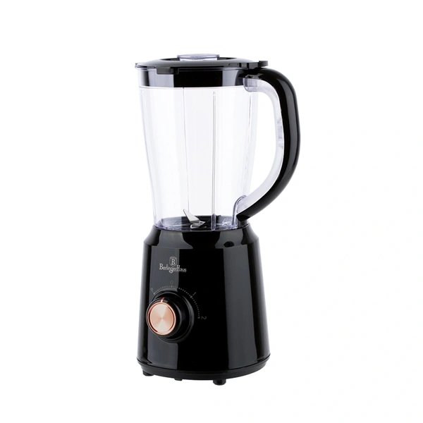 Berlinger Haus BH/9464 1,5L fekete- rose gold turmixgép