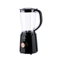 Berlinger Haus BH/9464 1,5L fekete- rose gold turmixgép