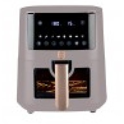 Berlinger Haus BH/9491 matt taupe 5 L forrólevegős sütő