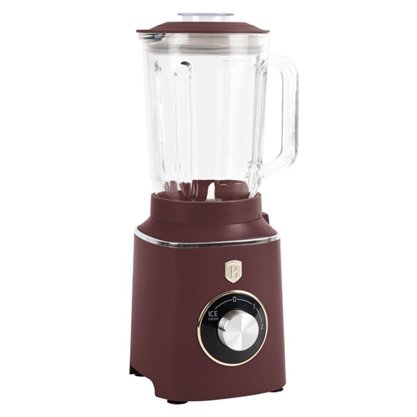Berlinger Haus BH/9494 1,5 L matt bordó turmixgép