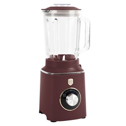 Berlinger Haus BH/9494 1,5 L matt bordó turmixgép