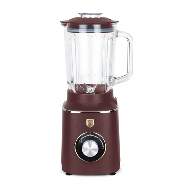 Berlinger Haus BH/9494 1,5 L matt bordó turmixgép