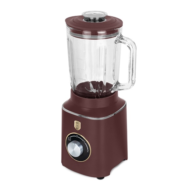 Berlinger Haus BH/9494 1,5 L matt bordó turmixgép