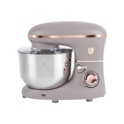 Berlinger Haus BH/9508 1300W, 6L, matt taupe színű konyhai robotgép