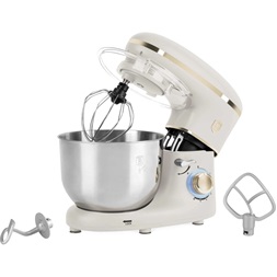Berlinger Haus BH/9510 1300W, 6L, matt krém konyhai robotgép