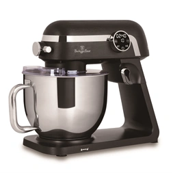 Berlinger Haus BH/9529 fekete konyhai robotgép