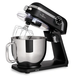 Berlinger Haus BH/9529 fekete konyhai robotgép