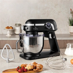 Berlinger Haus BH/9529 fekete konyhai robotgép