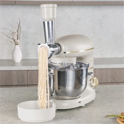 Berlinger Haus BH/9532 4in1 matt krémszínű multifunkcionális konyhai robotgép