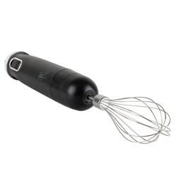 Berlinger Haus BH/9597 matt fekete 6 részes botmixer szett