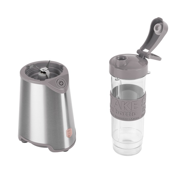 Berlinger Haus BH/9599 0,57L matt taupe smoothie készítő