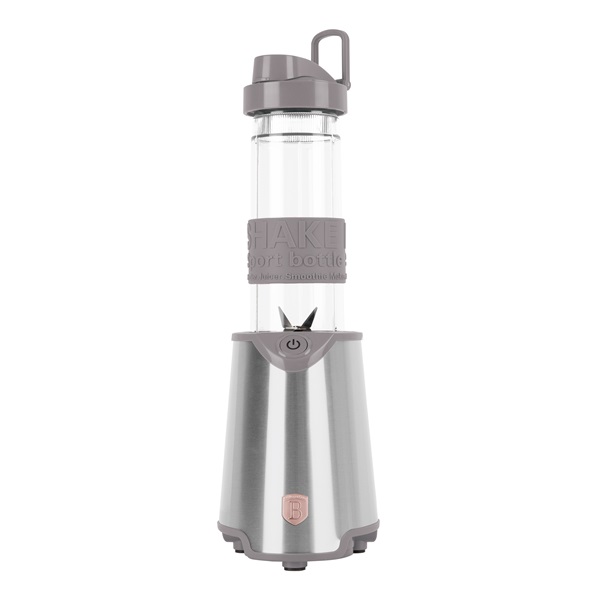Berlinger Haus BH/9599 0,57L matt taupe smoothie készítő