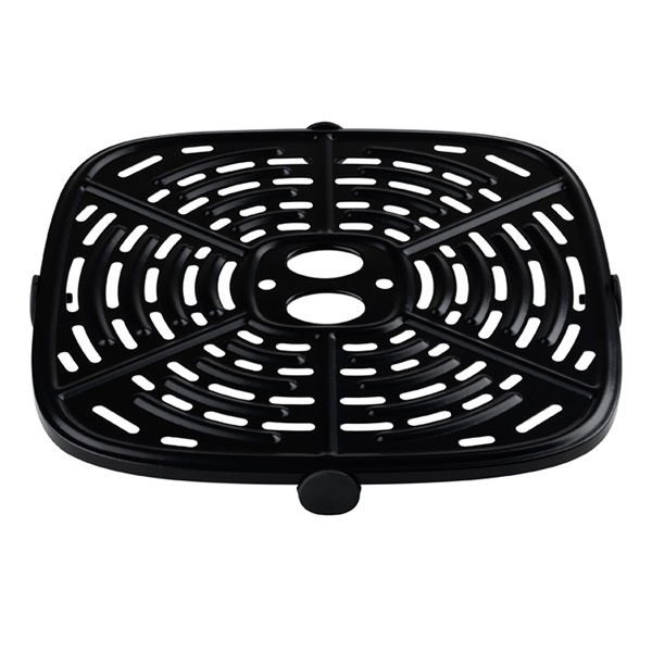 Berlinger Haus BH/9605 matt fekete 8 L forrólevegős sütő