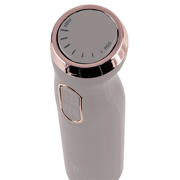 Berlinger Haus BH/9612 matt taupe botmixer