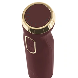 Berlinger Haus BH/9613 matt bordó botmixer