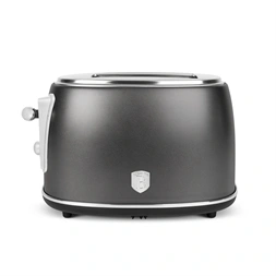 Berlinger Haus BH/9643N matt antracit 2 szeletes kenyérpirító