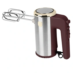Berlinger Haus BH/9741 bordó állvánnyal kézi mixer