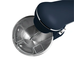 Berlinger Haus BH/9763 matt kék konyhai robotgép