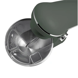 Berlinger Haus BH/9768 1500W, 5L matt zöld konyhai robotgép
