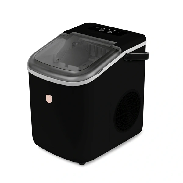 Berlinger Haus BH/9789 Black Rose Collection jégkocka készítő
